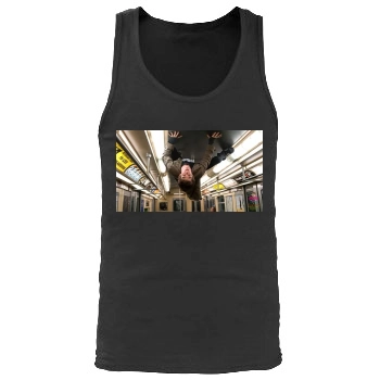 Andrew Garfield Men's Tank Top