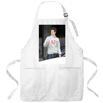 Andrew Garfield Apron