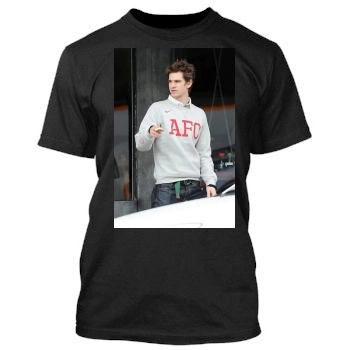 Andrew Garfield Men's TShirt