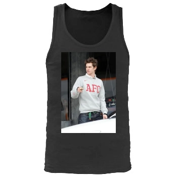 Andrew Garfield Men's Tank Top