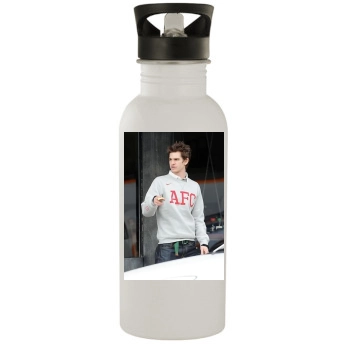 Andrew Garfield Stainless Steel Water Bottle