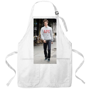 Andrew Garfield Apron