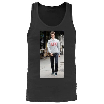 Andrew Garfield Men's Tank Top