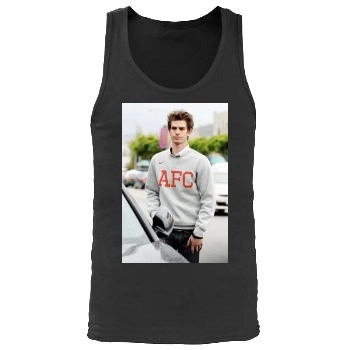 Andrew Garfield Men's Tank Top