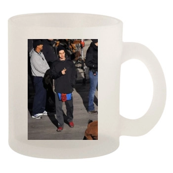 Andrew Garfield 10oz Frosted Mug