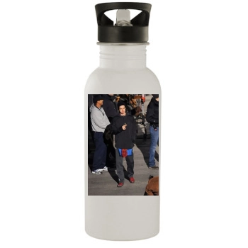 Andrew Garfield Stainless Steel Water Bottle