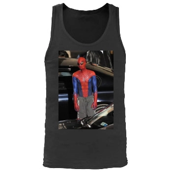 Andrew Garfield Men's Tank Top