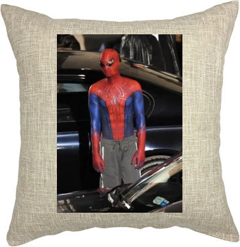 Andrew Garfield Pillow