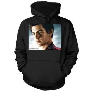 Andrew Garfield Mens Pullover Hoodie Sweatshirt