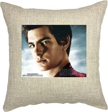 Andrew Garfield Pillow