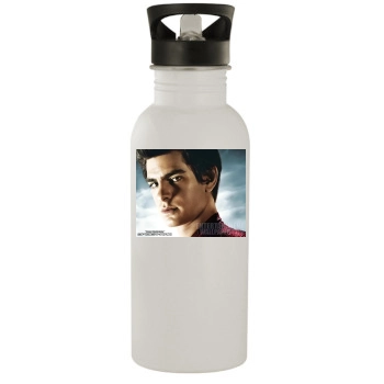 Andrew Garfield Stainless Steel Water Bottle