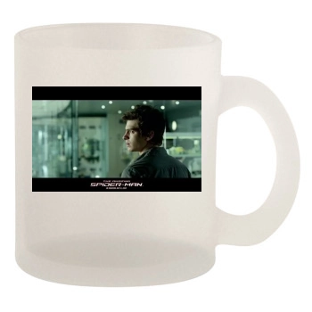 Andrew Garfield 10oz Frosted Mug