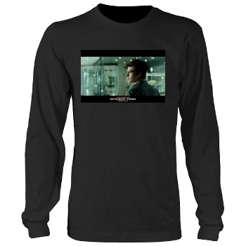 Andrew Garfield Men's Heavy Long Sleeve TShirt