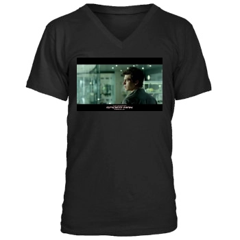 Andrew Garfield Men's V-Neck T-Shirt