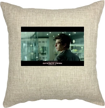 Andrew Garfield Pillow