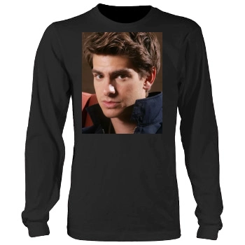 Andrew Garfield Men's Heavy Long Sleeve TShirt