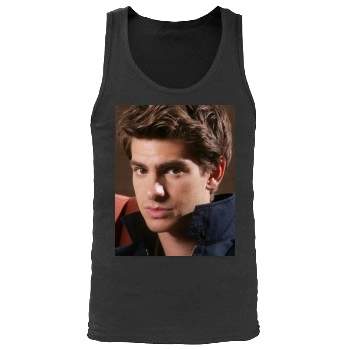 Andrew Garfield Men's Tank Top