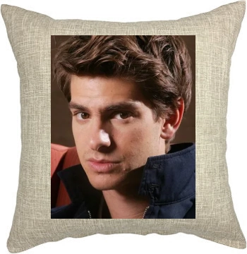 Andrew Garfield Pillow