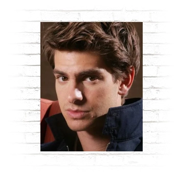 Andrew Garfield Poster