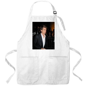 Andrew Garfield Apron