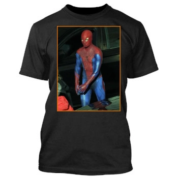 Andrew Garfield Men's TShirt