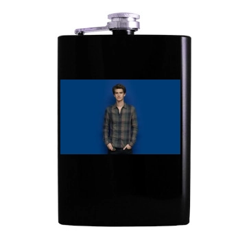 Andrew Garfield Hip Flask