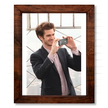 Andrew Garfield 14x17