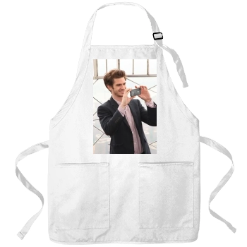 Andrew Garfield Apron