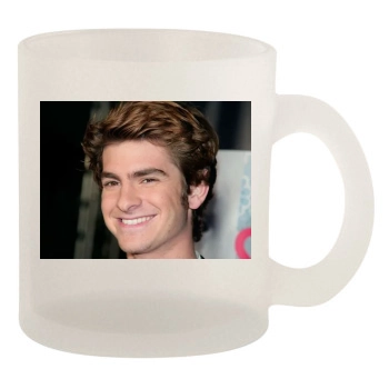 Andrew Garfield 10oz Frosted Mug