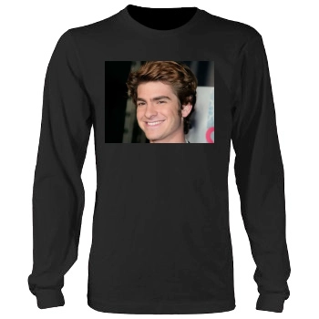 Andrew Garfield Men's Heavy Long Sleeve TShirt