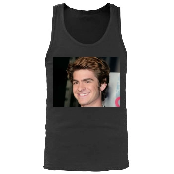 Andrew Garfield Men's Tank Top