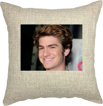 Andrew Garfield Pillow