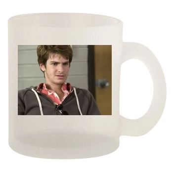 Andrew Garfield 10oz Frosted Mug