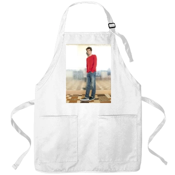 Andrew Garfield Apron