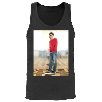 Andrew Garfield Men's Tank Top