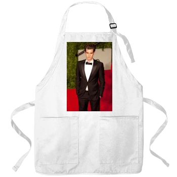 Andrew Garfield Apron