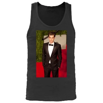 Andrew Garfield Men's Tank Top