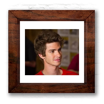 Andrew Garfield 6x6