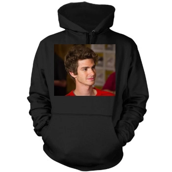 Andrew Garfield Mens Pullover Hoodie Sweatshirt