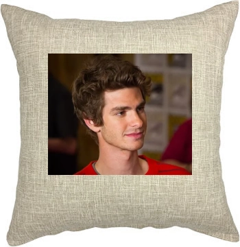 Andrew Garfield Pillow