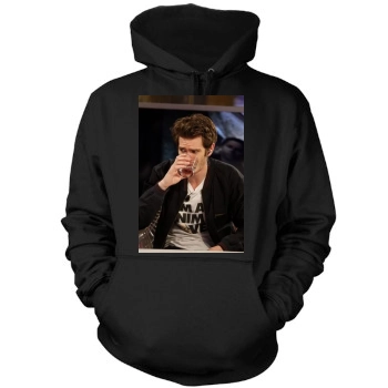 Andrew Garfield Mens Pullover Hoodie Sweatshirt