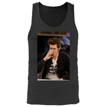 Andrew Garfield Men's Tank Top