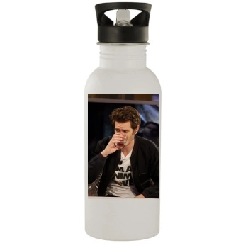 Andrew Garfield Stainless Steel Water Bottle