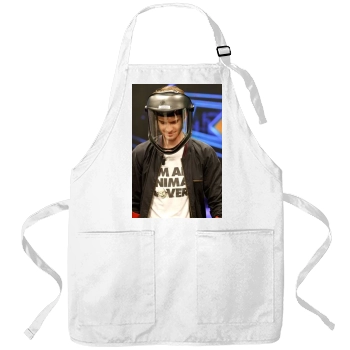 Andrew Garfield Apron