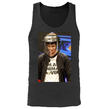 Andrew Garfield Men's Tank Top