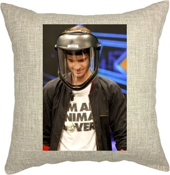 Andrew Garfield Pillow