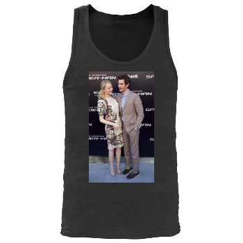 Andrew Garfield Men's Tank Top