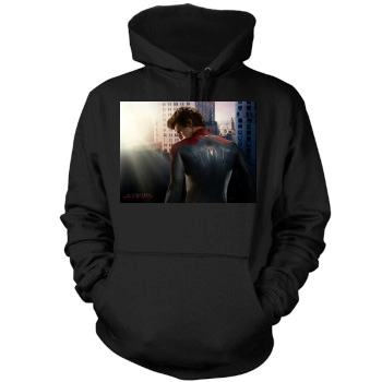 Andrew Garfield Mens Pullover Hoodie Sweatshirt