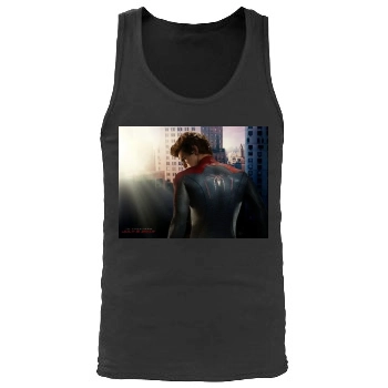 Andrew Garfield Men's Tank Top