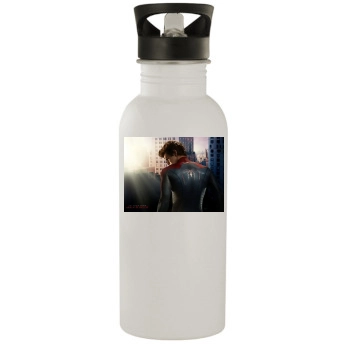 Andrew Garfield Stainless Steel Water Bottle